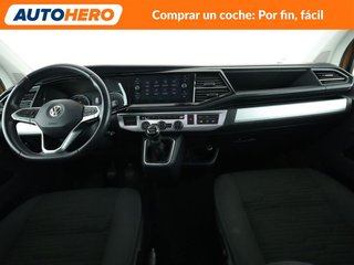 Volkswagen Multivan 2.0 TDI Premium corto  FWD