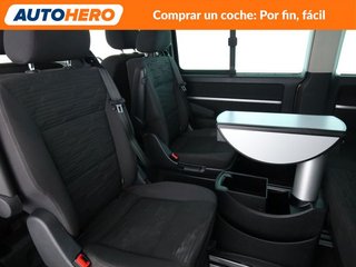 Volkswagen Multivan 2.0 TDI Premium corto  FWD