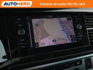 Volkswagen Multivan 2.0 TDI Premium corto  FWD