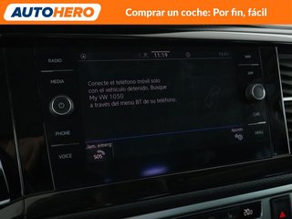 Volkswagen Multivan 2.0 TDI Premium corto  FWD
