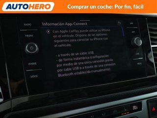 Volkswagen Multivan 2.0 TDI Premium corto  FWD