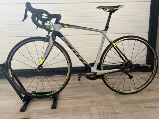 Scott Solace Carbono Talla M