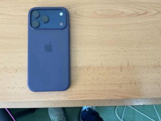 iPhone 17Pro Max 256GB con garantía