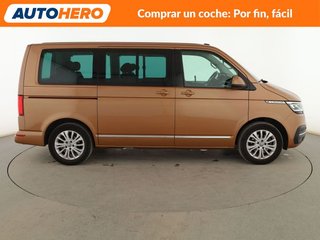 Volkswagen Multivan 2.0 TDI Premium corto  FWD