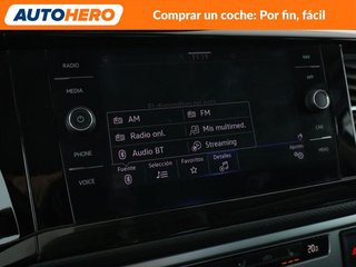 Volkswagen Multivan 2.0 TDI Premium corto  FWD