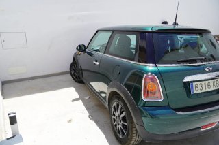 MINI Mini 2008
