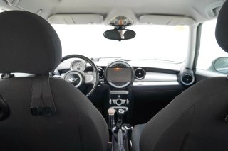 MINI Mini 2008