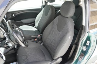 MINI Mini 2008