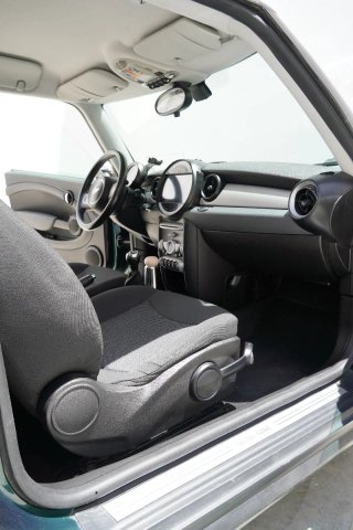MINI Mini 2008