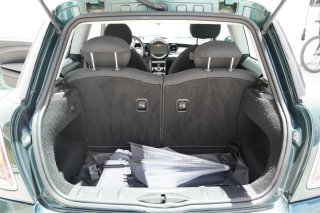 MINI Mini 2008