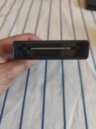 Juego Atari 7800 Mario Bros.