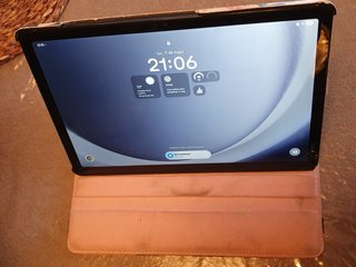 Samsung Galaxy Tab A9+ Gris