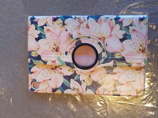 Samsung Galaxy Tab A9+ Gris