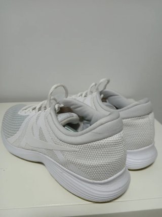 Zapatillas Nike Blancas