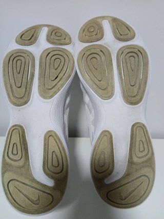 Zapatillas Nike Blancas