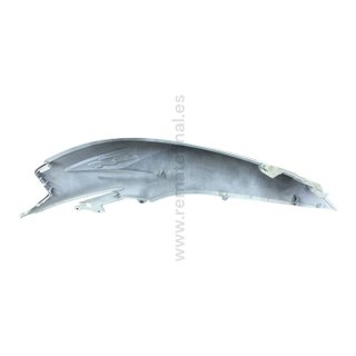 Carenado Trasero derecho Gris Falcon Honda SH 125-