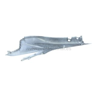 Carenado Trasero derecho Gris Falcon Honda SH 125-