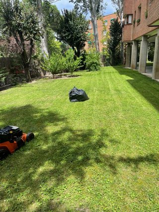 Jardinero