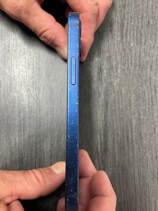 iPhone 12 Mini Negro
