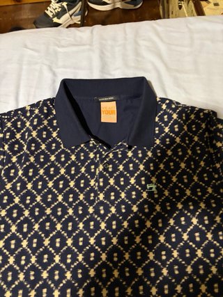 Polo Scotch & Soda Talla M