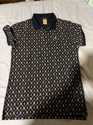 Polo Scotch & Soda Talla M
