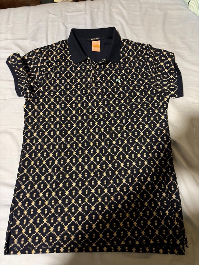 Polo Scotch & Soda Talla M