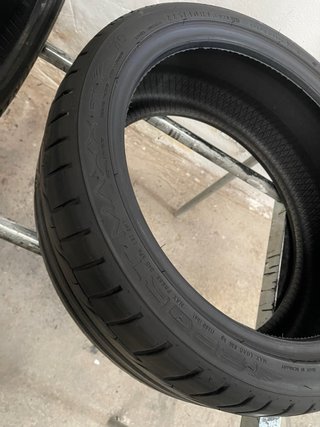 2x 225/40 R18 92Y Dunlop SportMaxRT