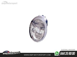 FARO DELANTERO DERECHO PARA MINI R50/52/53