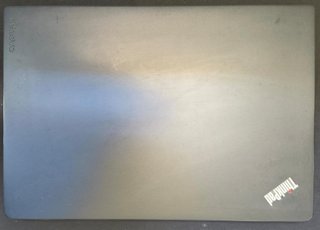 Portátil Lenovo ThinkPad 13 económica