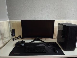 Ordenador Gaming oferta