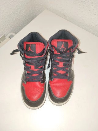 Jordan 1 Retro High OG