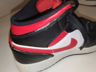 Jordan 1 Retro High OG