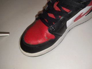 Jordan 1 Retro High OG