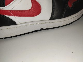 Jordan 1 Retro High OG