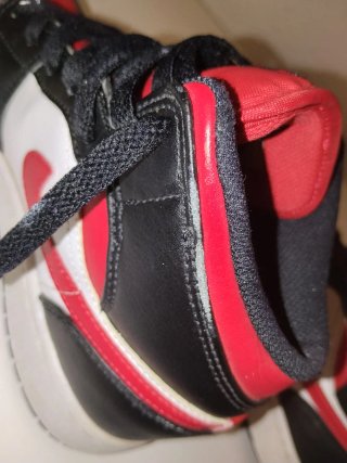 Jordan 1 Retro High OG
