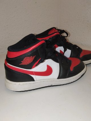 Jordan 1 Retro High OG