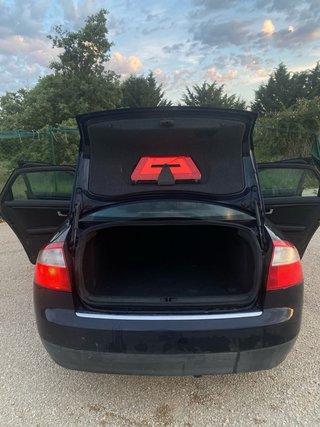 Audi A4 2004