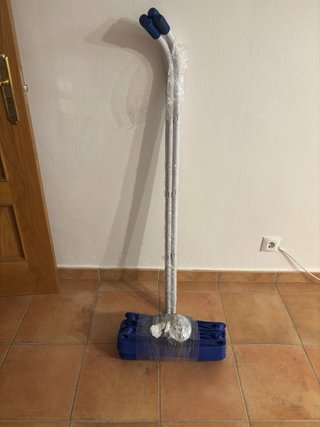 Escalera piscina Bestway acero desmontable