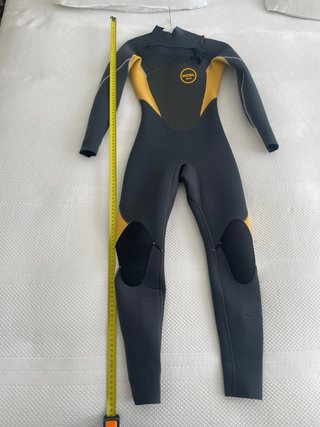 Traje neopreno niño Xcel, talla 6.