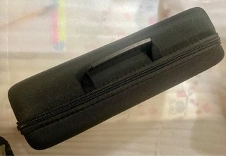 Pistola Masaje Muscular con Estuche