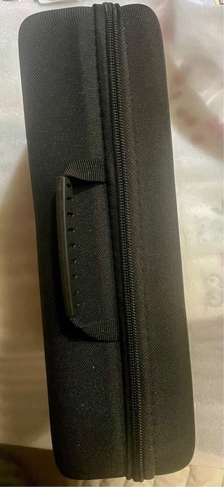Pistola Masaje Muscular con Estuche