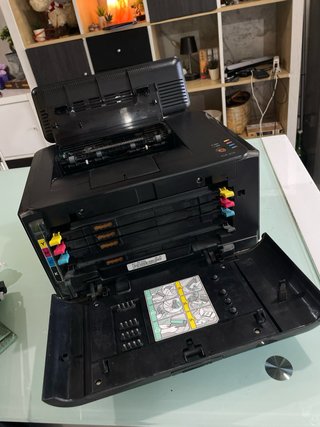 stampante samsung CLP-315