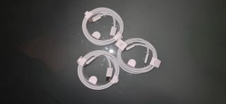 3 Cavi USB-C Assortiti