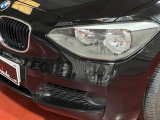 BMW Serie 1 114i Essential Edition