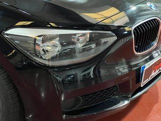 BMW Serie 1 114i Essential Edition