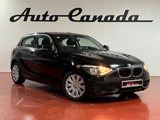 BMW Serie 1 114i Essential Edition