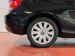 BMW Serie 1 114i Essential Edition