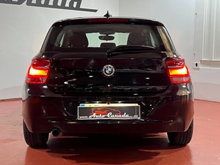 BMW Serie 1 114i Essential Edition