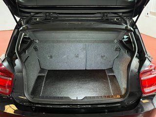 BMW Serie 1 114i Essential Edition