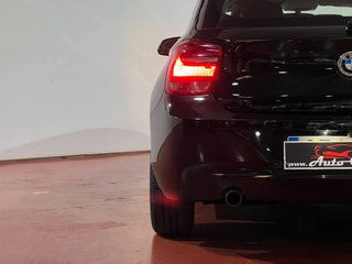 BMW Serie 1 114i Essential Edition